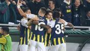 Fenerbahçeli futbolculardan Trnava maçı sonrası çarpıcı sözler! 