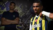 Fenerbahçe'de Alexander Djiku'dan transfer itirafı! Derbi sözleri