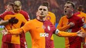 ASLAN DERBİ ÖNCESİ HATA YAPMADI! (ÖZET) Galatasaray - Fatih Karagümrük maç sonucu: 1-0
