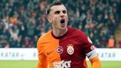 Galatasaray'da Kerem Aktürkoğlu'ndan Fenerbahçe yorumu!