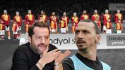 Milan'ın gözü Galatasaraylı isimde: Transfer için harekete geçildi