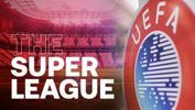 Avrupa Birliği Adalet Divanı kararı sonrası Avrupa Süper Lig'i kurulabilecek mi? 