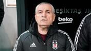 Beşiktaş'ta Rıza Çalımbay dönemi sona erdi! Resmen açıklandı