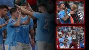 Manchester City şampiyon oldu, Felipe Melo çılgına döndü!