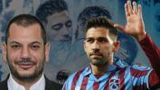 Trabzonspor Başkanı Ertuğrul Doğan'dan Bakasetas ve transfer açıklaması!