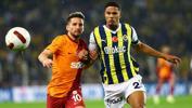 Fenerbahçe - Galatasaray derbisinde beklentilerin altında kalan oyun! 