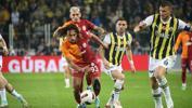Galatasaray'da Boey ve Torreira cezalı duruma düştü!