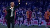 Fenerbahçe'de İsmail Kartal'dan Okan Buruk'a penaltı yanıtı! 
