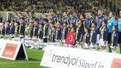 Fenerbahçe'de derbiye damga vuran isim!