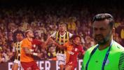 Bülent Uygun'dan FANATİK'e Fenerbahçe - Galatasaray yorumu