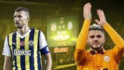 Fenerbahçe-Galatasaray derbisi dünya basınında: 