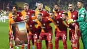 Galatasaraylı yıldızdan veda gibi paylaşım!