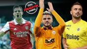 ÖZEL | Arsenal'in yıldız futbolcusu Cedric Soares'ten Türkiye sözleri!