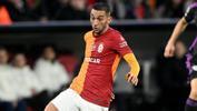 Galatasaray'a Afrika'dan kötü haber