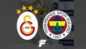 Galatasaray Fenerbahçe maçı şifresiz mi? | Süper Kupa finali 