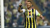 Fenerbahçe Kaptanı Dzeko gözünü kariyer rekoruna dikti!