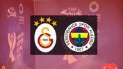 Galatasaray - Fenerbahçe Süper Kupa finali iptal edildi mi? İşte yanıtı