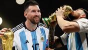 Arjantin Futbol Federasyonu'ndan olay Lionel Messi kararı!