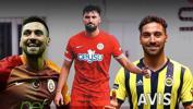 Antalyaspor'da şans bulamayan Sinan Gümüş'ün yeni adresi