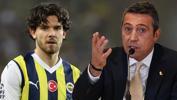 Fenerbahçe'de Ferdi Kadıoğlu kararı! Transferde rekor beklentisi