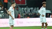 (ÖZET) Kartal için tatsız gece! Beşiktaş - Kasımpaşa maç sonucu 1-3 