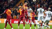 CANLI | Galatasaray - Konyaspor