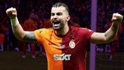 Galatasaray'da 3 gollü Konya maçı sonrası övgü yağdı! 'Forvetlerin yapamadığını yaptı! Gecenin şanssızı...'