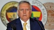 'Fenerbahçe'nin şu an bir başkan sorunu yoktur'