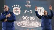 Fenerbahçe Teknik Direktörü İsmail Kartal: Oyuncular keyif, biz de sonuç alıyoruz! 