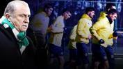 Panathinaikos Teknik Direktörü Fatih Terim, Fenerbahçeli ismi resmen açıkladı