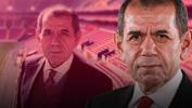 Galatasaray Başkanı Dursun Özbek'ten oyuncu alacaklarıyla ilgili açıklama: Tamamen hayal ürünü
