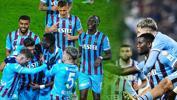 (ÖZET) Trabzonspor - Samsunspor maç sonucu: 2-1