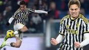 Juventus - Frosinone maçına Kenan Yıldız damgası!