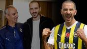 İtalyan gazeteciden Fenerbahçe'nin Leonardo Bonucci transferine dikkat çeken yorum!