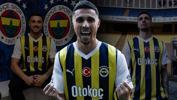 Rade Krunic resmen Fenerbahçe'de! Detaylar belli oldu