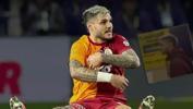 Galatasaray'da Mauro Icardi'den kötü haber! 