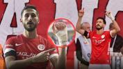 Antalyasporlu futbolcu Sagiv Jehezkel'den skandal gol sevinci! Ülkesi İsrail'e destek verdi, kadro dışı kaldı: Soruşturma başlatıldı