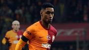 Galatasaray'da Tete şoku! Taraftarlar ıslıkladı