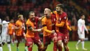 Fatih Akyel, Galatasaray - Kayserispor maçını FANATİK'e değerlendirdi...