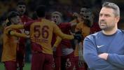 Fatih Akyel, Galatasaray - Kayserispor maçını FANATİK'e değerlendirdi