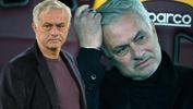 Roma'dan sürpriz karar: Jose Mourinho ile yollar ayrıldı