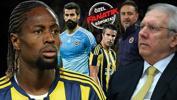 ÖZEL | Fenerbahçe'nin eski yıldızı Abdoulaye Ba, yıllar sonra itiraf etti! Aziz Yıldırım, Vitor Pereira, Volkan Demirel...