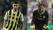 Fenerbahçe'de Krunic ve Fred heyecanı! Taraftarlar sabırsızlanıyor