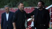 TRANSFER HABERLERİ | Galatasaray'a transferde iyi haber! Kulübünü ikna edecek...