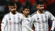 Beşiktaş'ta Ghezzal şoku!