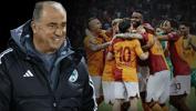 Fatih Terim, gözünü Galatasaray'ın yıldızına dikti! Panathinaikos'tan şaşırtan transfer hamlesi