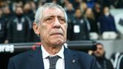 Beşiktaş Teknik Direktörü Fernando Santos'tan dikkat çeken açıklama: Çok ilerleme kaydettik