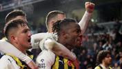 (ÖZET) KANARYA UZATMALARDA GÜLDÜ! Başakşehir - Fenerbahçe maç sonucu: 0-1 