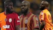 Son dakika haberi | Galatasaray'da Ndombele'ye sürpriz teklif
