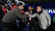 Trabzonspor Teknik Direktörü Abdullah Avcı: Hüseyin Türkmen'in aşil tendonu koptu!